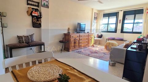 Foto 2 de Apartamento en venta en Urbanizacion Residencial Chullera, Alcorrín, Manilva