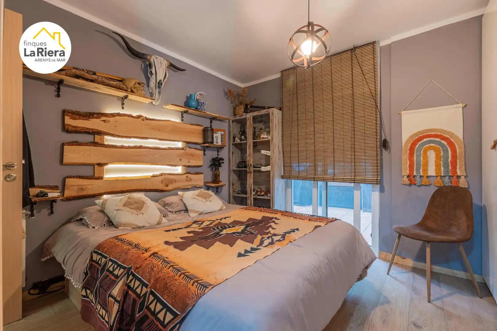 Bedroom of Ground floor for sale in Arenys de Munt