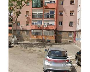 Exterior view of Flat for sale in Badalona