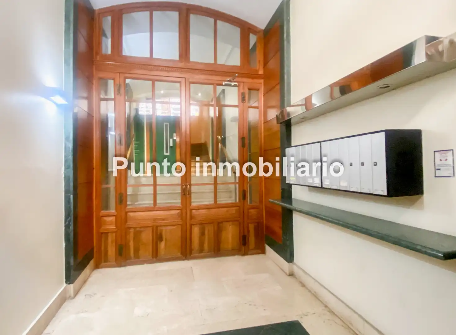 Flat with lift to rent in Calle Núñez de Arce, imagen 24