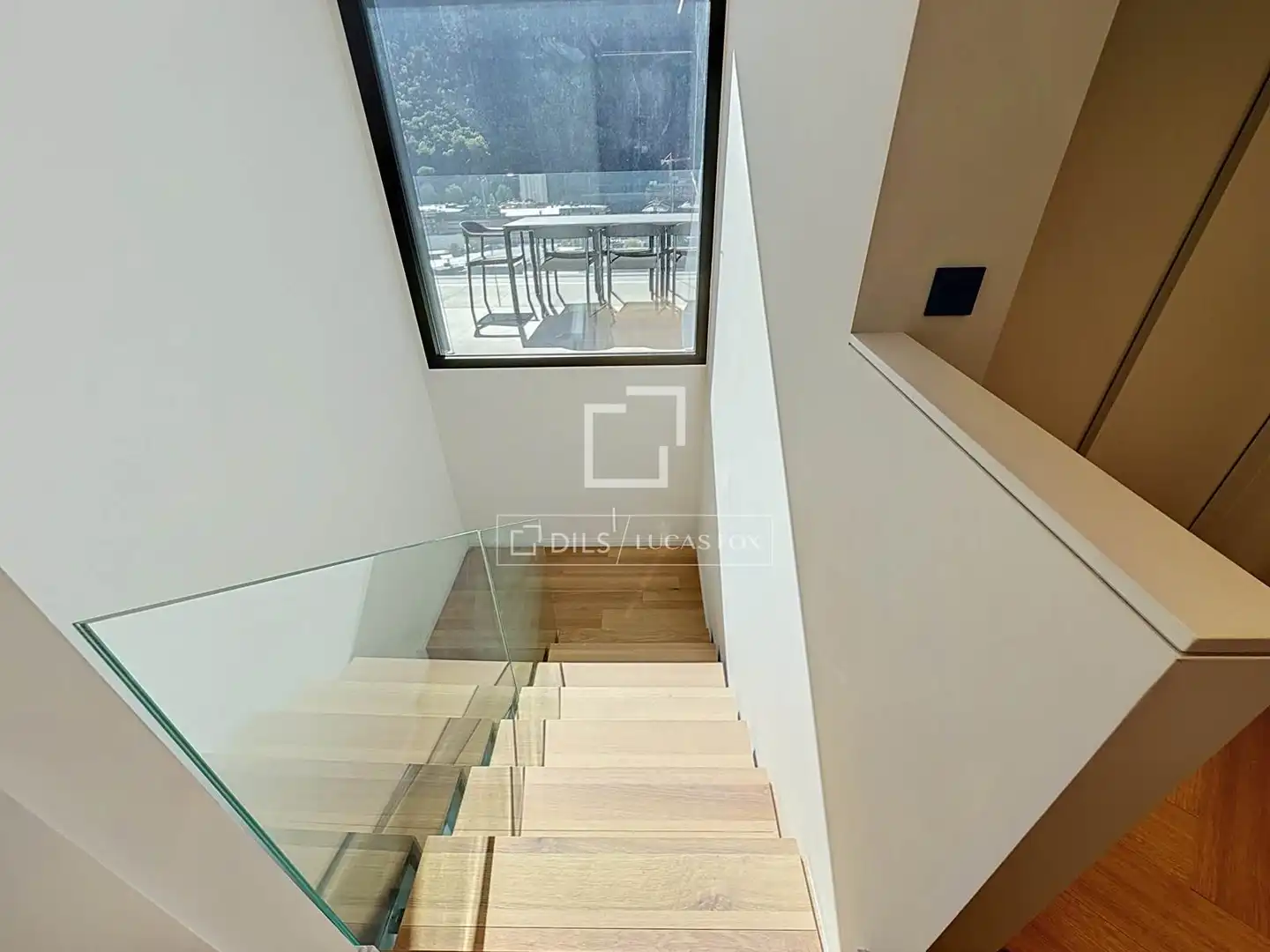 Ático en venta en Andorra la Vella con Aire acondicionado, Calefacción y Parquet