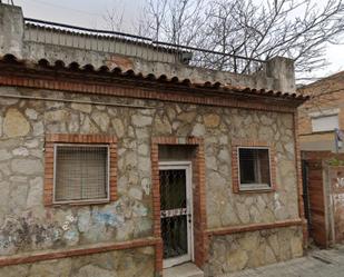 Exterior view of House or chalet for sale in Vilanova del Camí