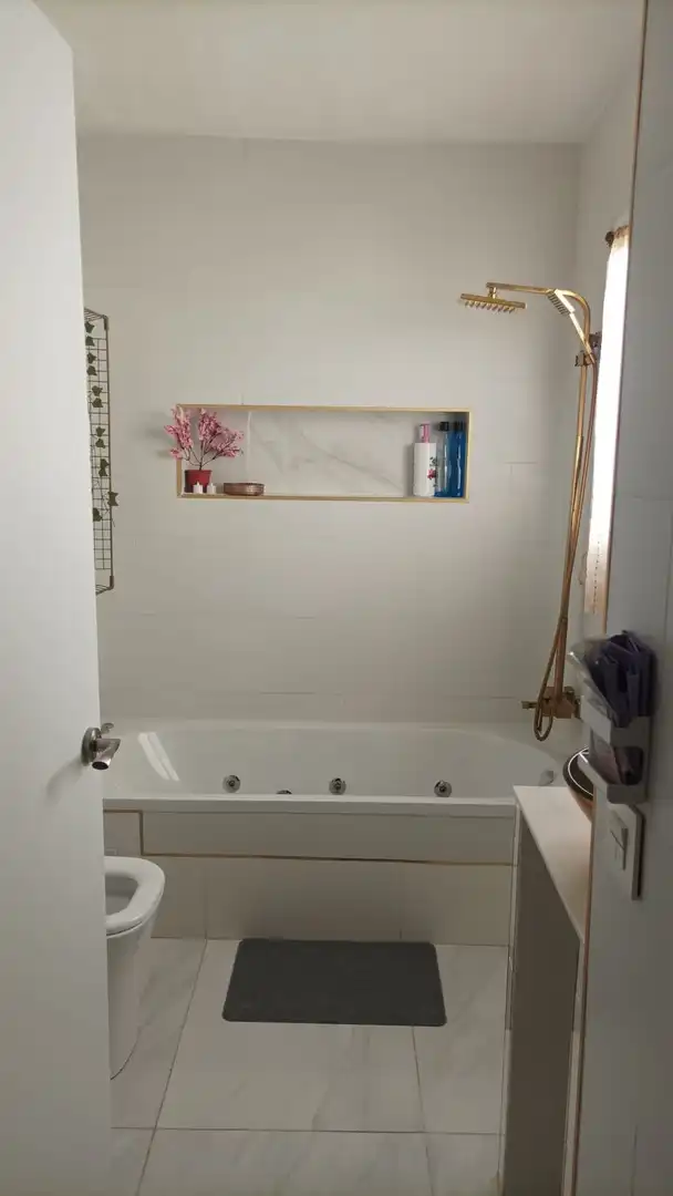 Bathroom of Detached homes for sale in Pilas  with Storage room
