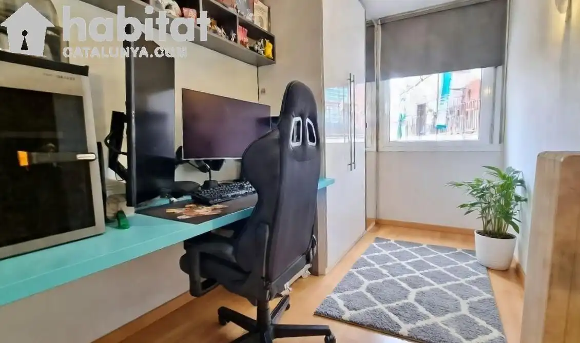 Piso con terraza en venta en Martorell, imagen 13