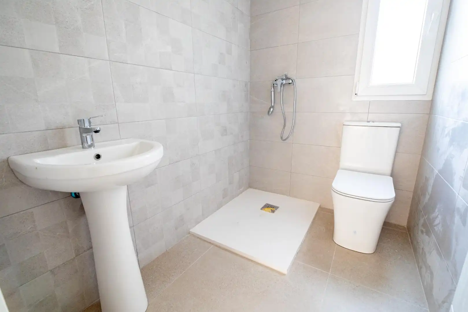 Bathroom of Flat for sale in Cieza  with Storage room