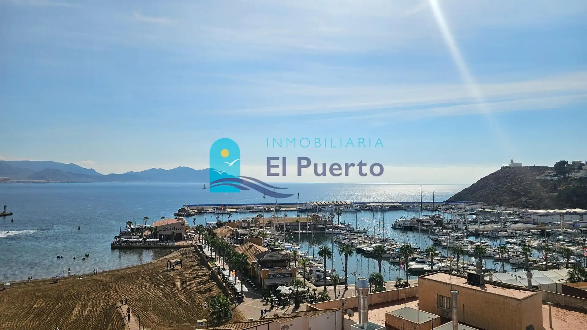 Apartment mit Aufzug zum Verkauf in Puerto de Mazarrón, imagen 34