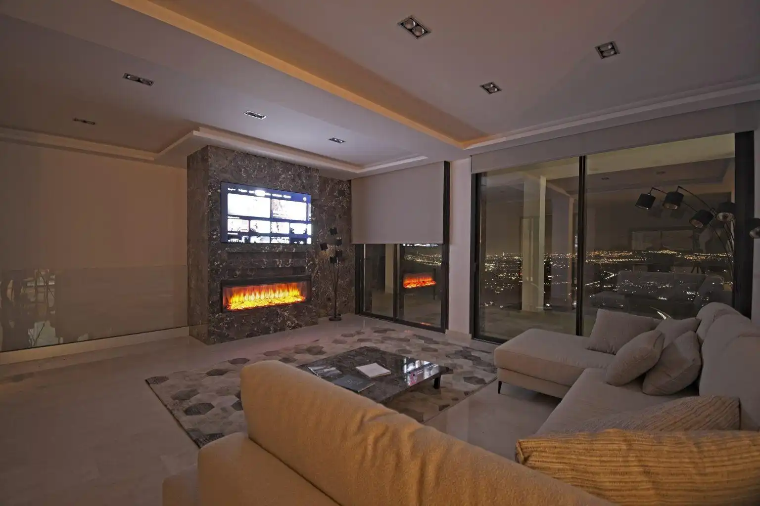 Detached house with terrace for sale in Altea Hills, imagen 28