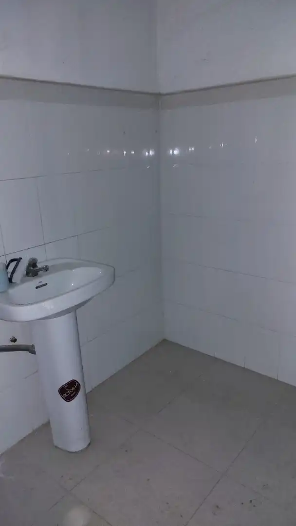 Bathroom of Industrial buildings for rent in Tàrrega