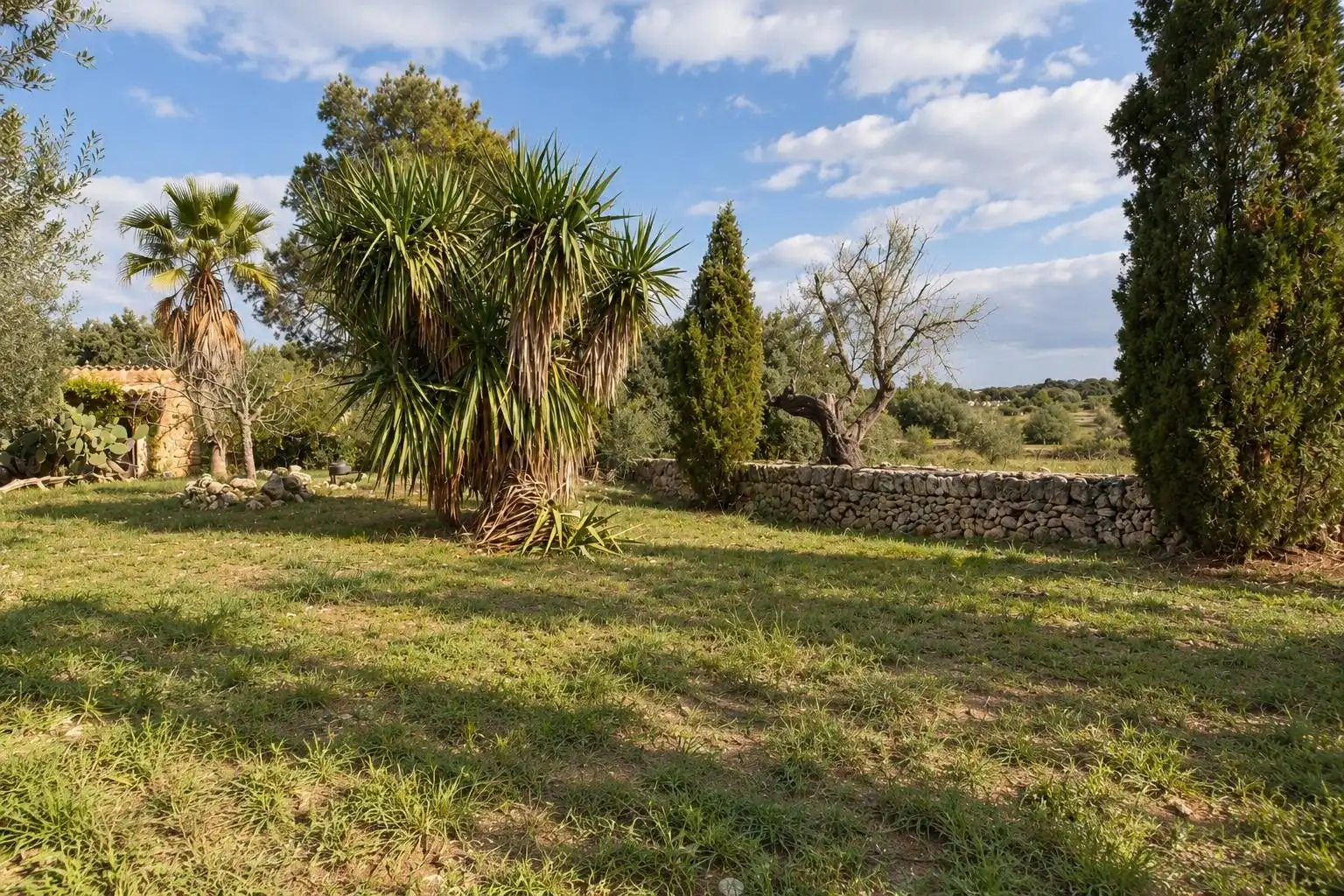Casa rústica amb jardí en venda a Centro, imagen 28