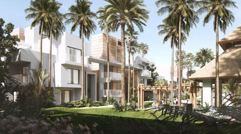 Photo 2 of Planta baja for sale in Los Llanos, Estepona