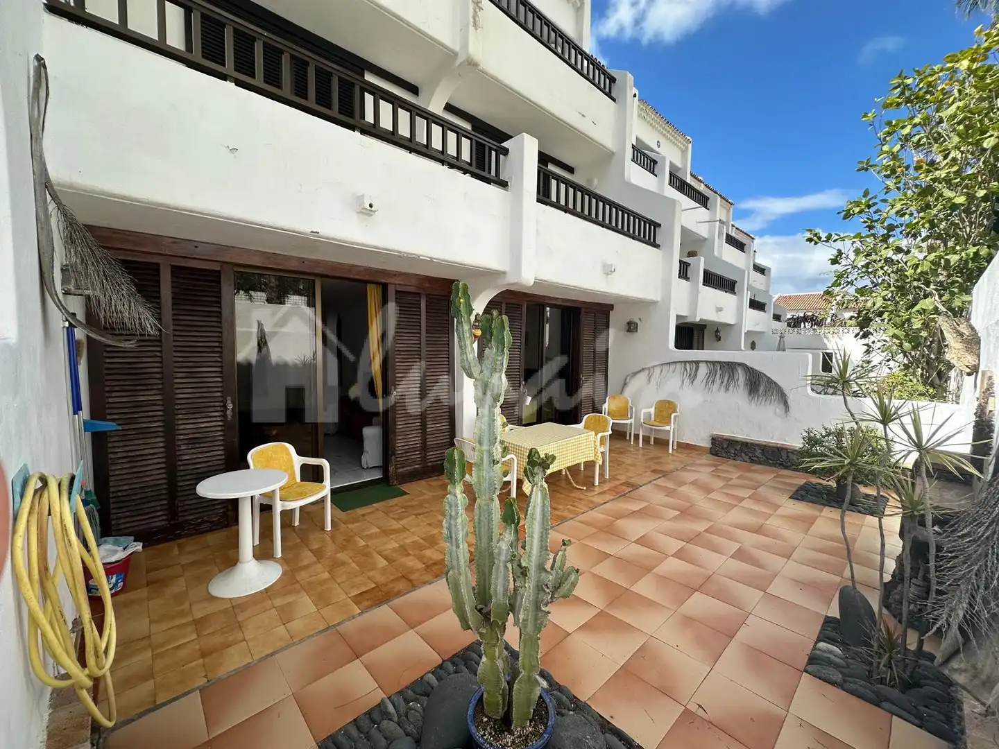 Apartment zum Verkauf in Playa de las Américas, imagen 2