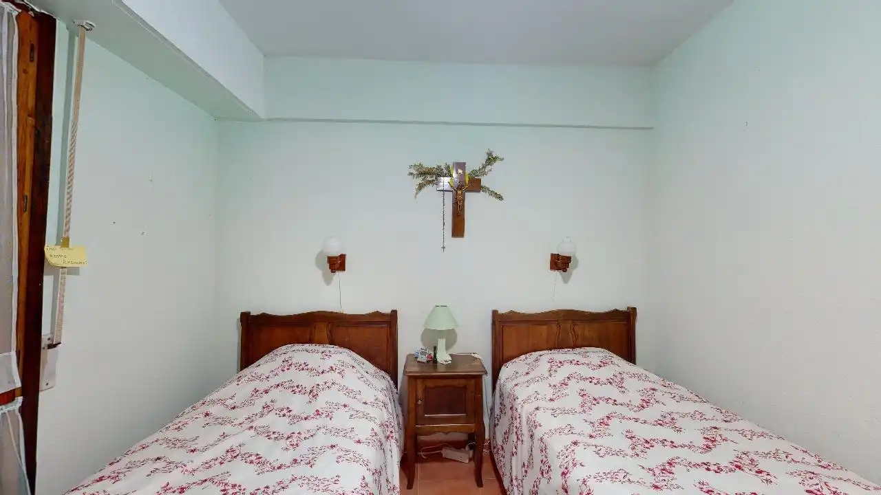 Dormitori de Pis en venda en Albalate de Zorita amb Terrassa
