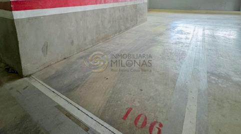 Foto 3 von Garage zur Miete in Rincón Bajo, Benidorm