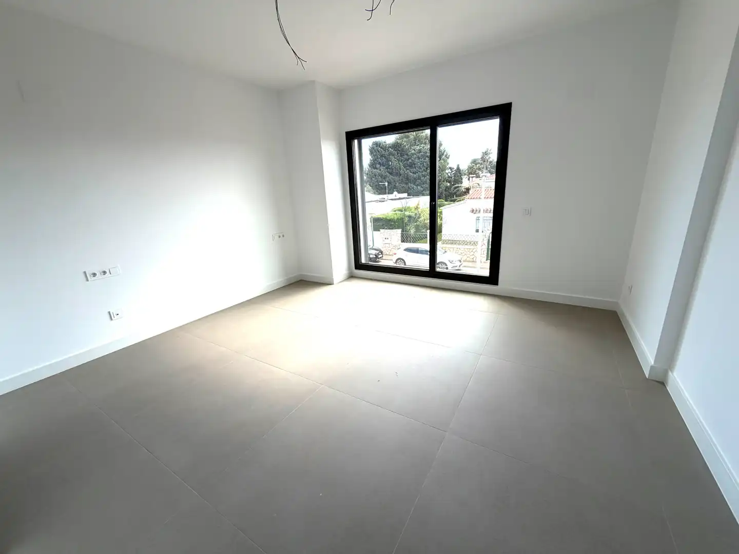 Habitación de Casa adosada en venta en Cambrils con Aire acondicionado, Calefacción y Jardín privado