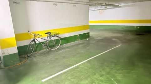 Foto 4 de Garatge en venda a L'Illa Perduda, Valencia Capital