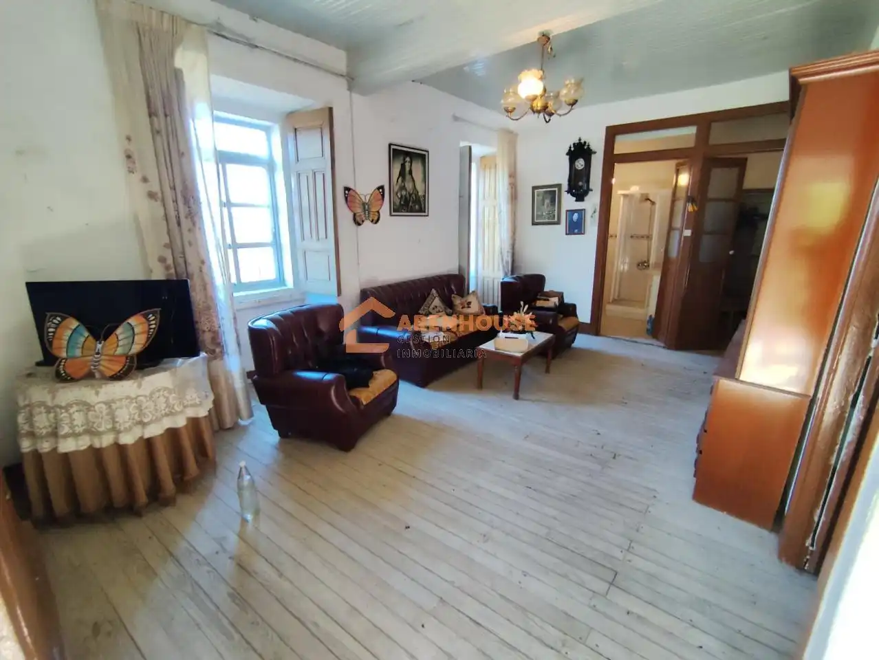 Casa con terrazza in vendita a San Amaro, imagen 18
