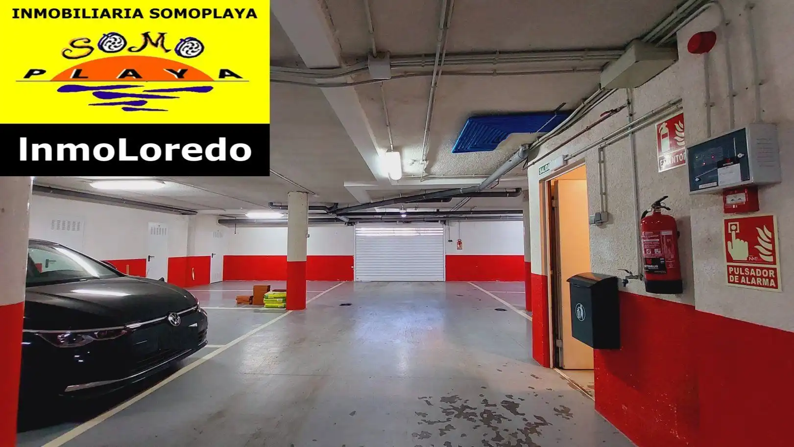 Wohnung mit Pool zum Verkauf in El Ribero, imagen 48