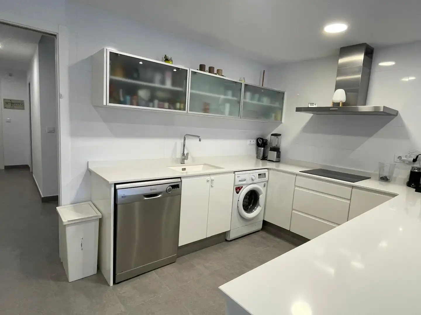 Apartments for rent to own in El Faro