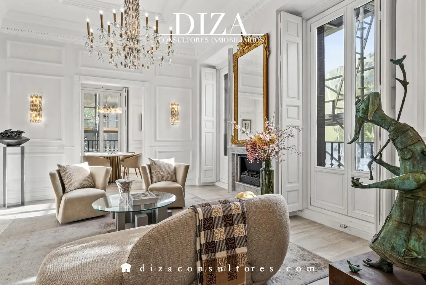 Piso con terraza en venta en Centro, imagen 6