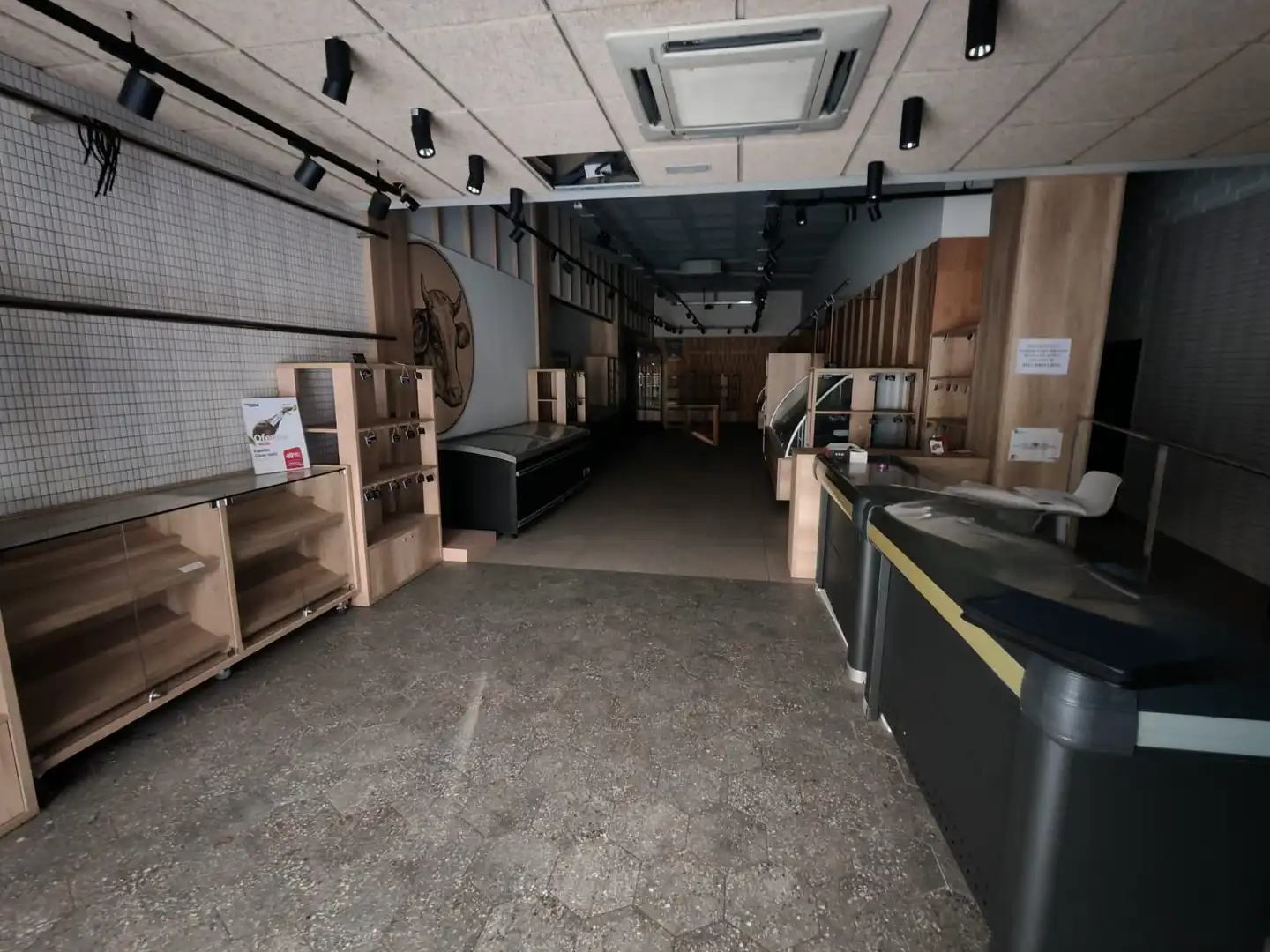 Locale commerciale in cessione a Col.legis Nous, imagen 31