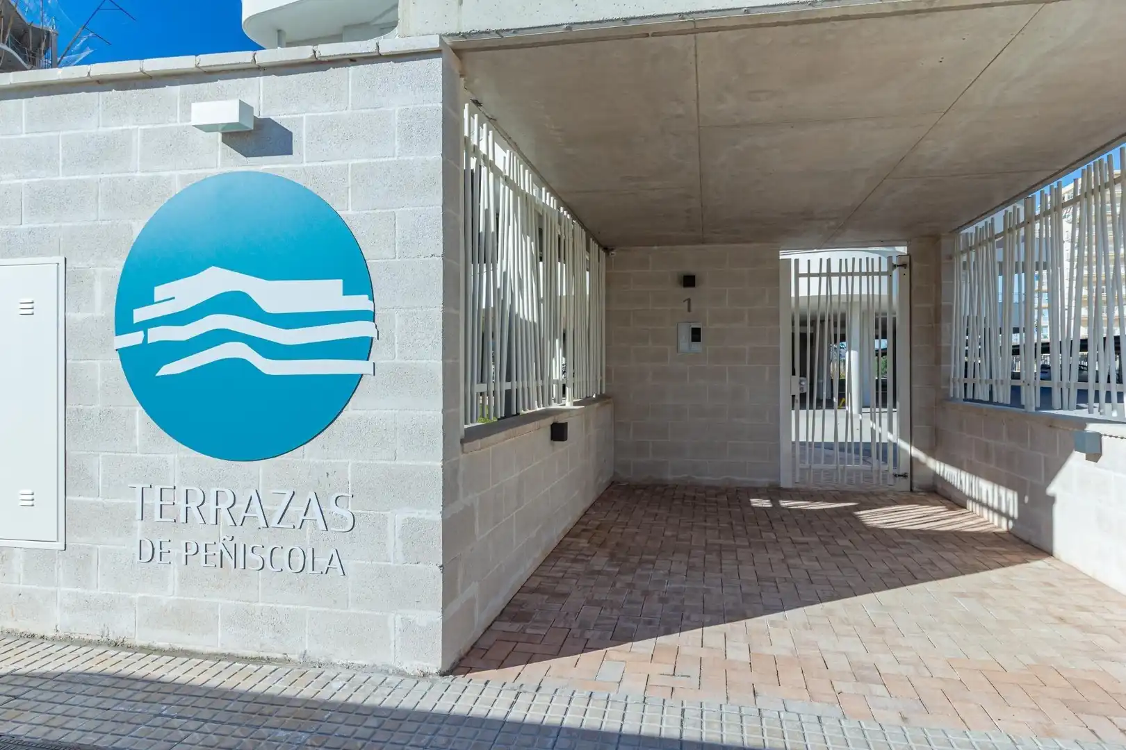 Ático en venta en Peñíscola / Peníscola con Calefacción, Jardín privado y Terraza