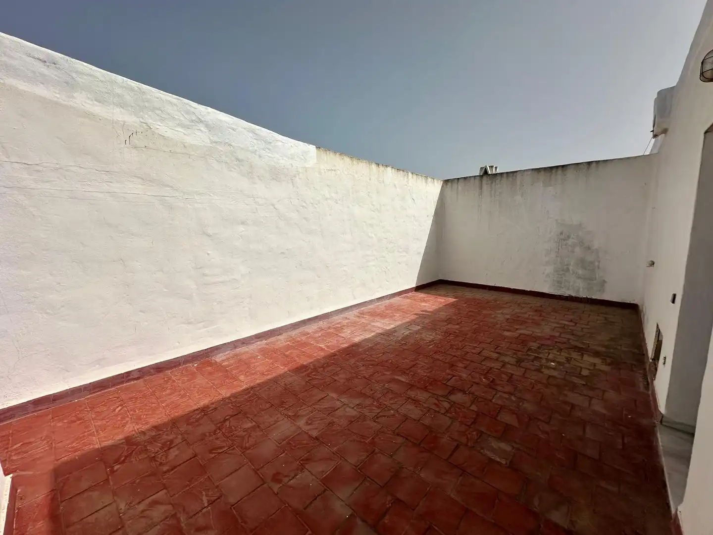 Terrace of Flat for sale in Manilva  with Terrace, Furnished and Washing machine