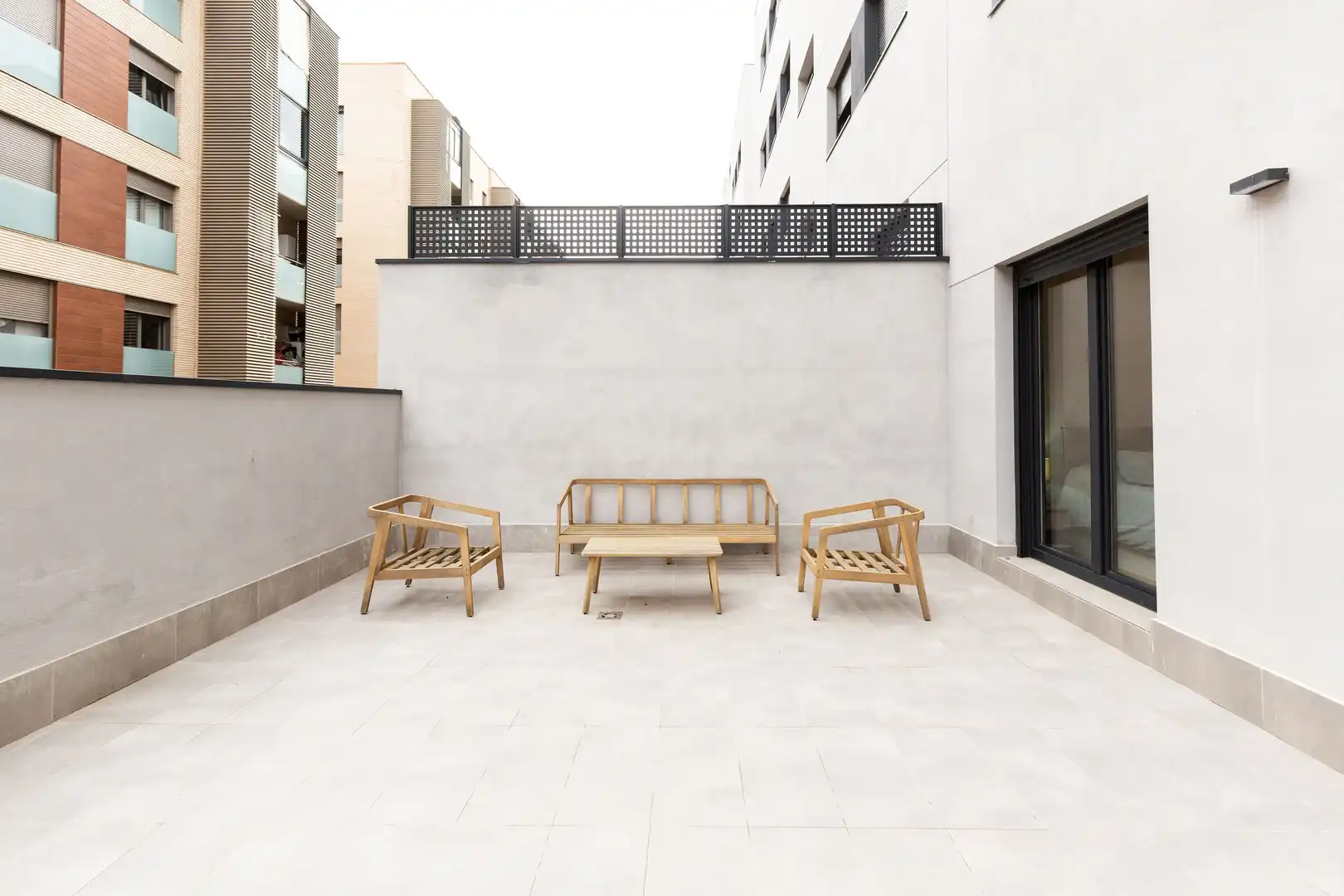 Apartament amb piscina en venda a Centre, imagen 12
