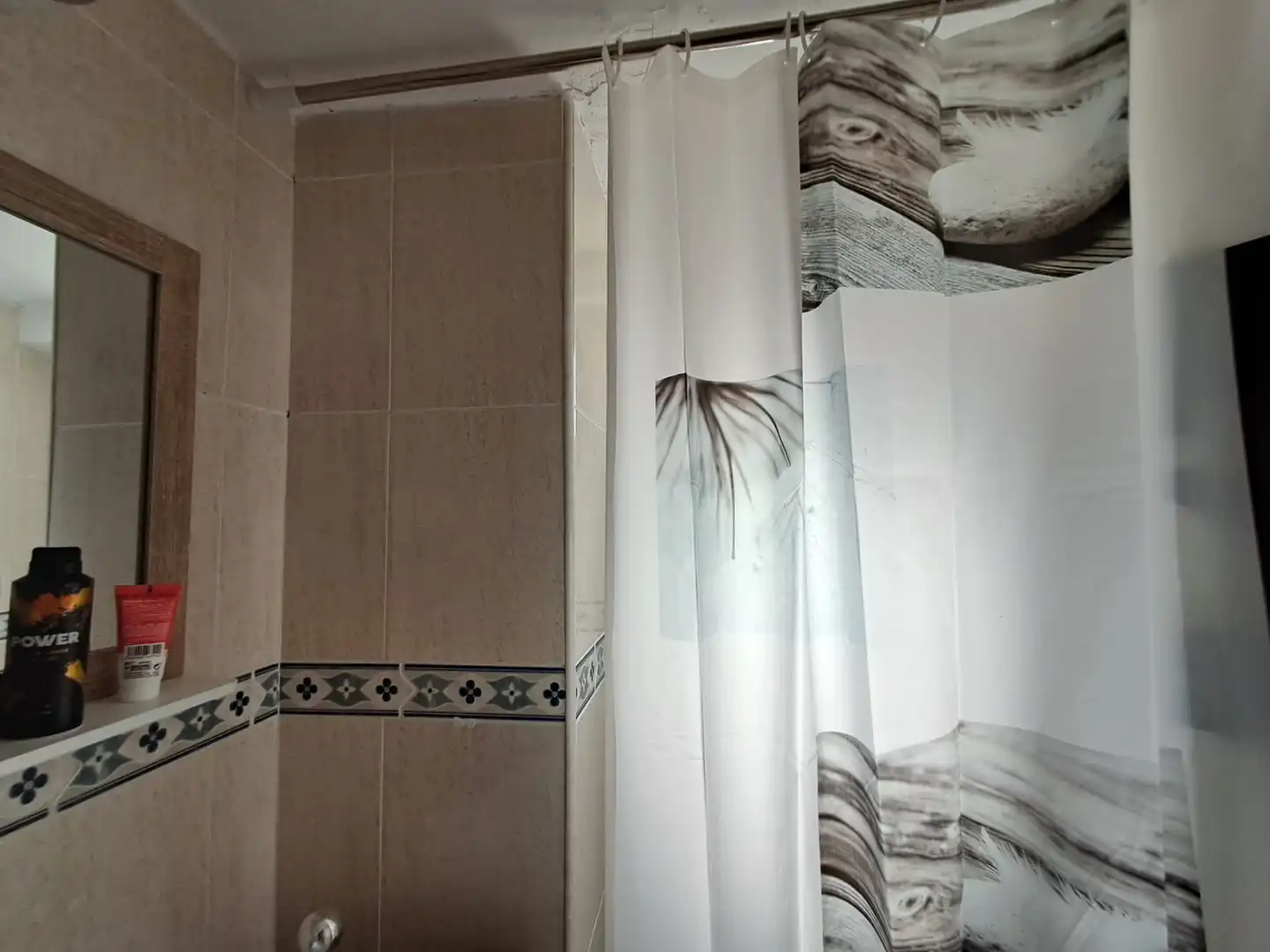 Bany de Planta baixa en venda en Laujar de Andarax amb Aire condicionat i Balcó