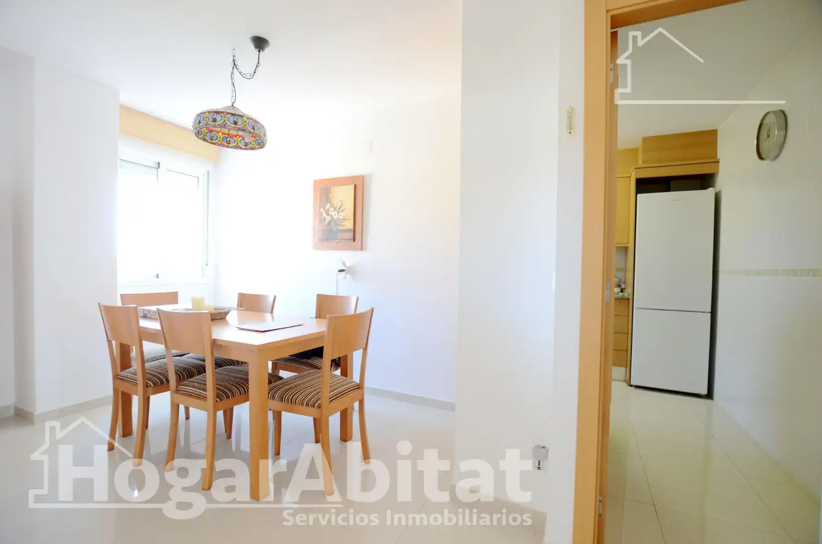 Attique avec piscine à vendre à Carrer Milotxa, imagen 8