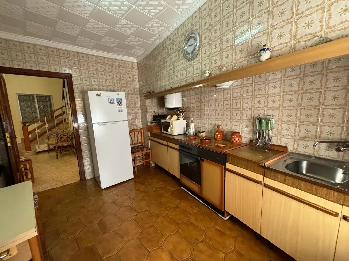 Maison à vendre à Calle Alarcón