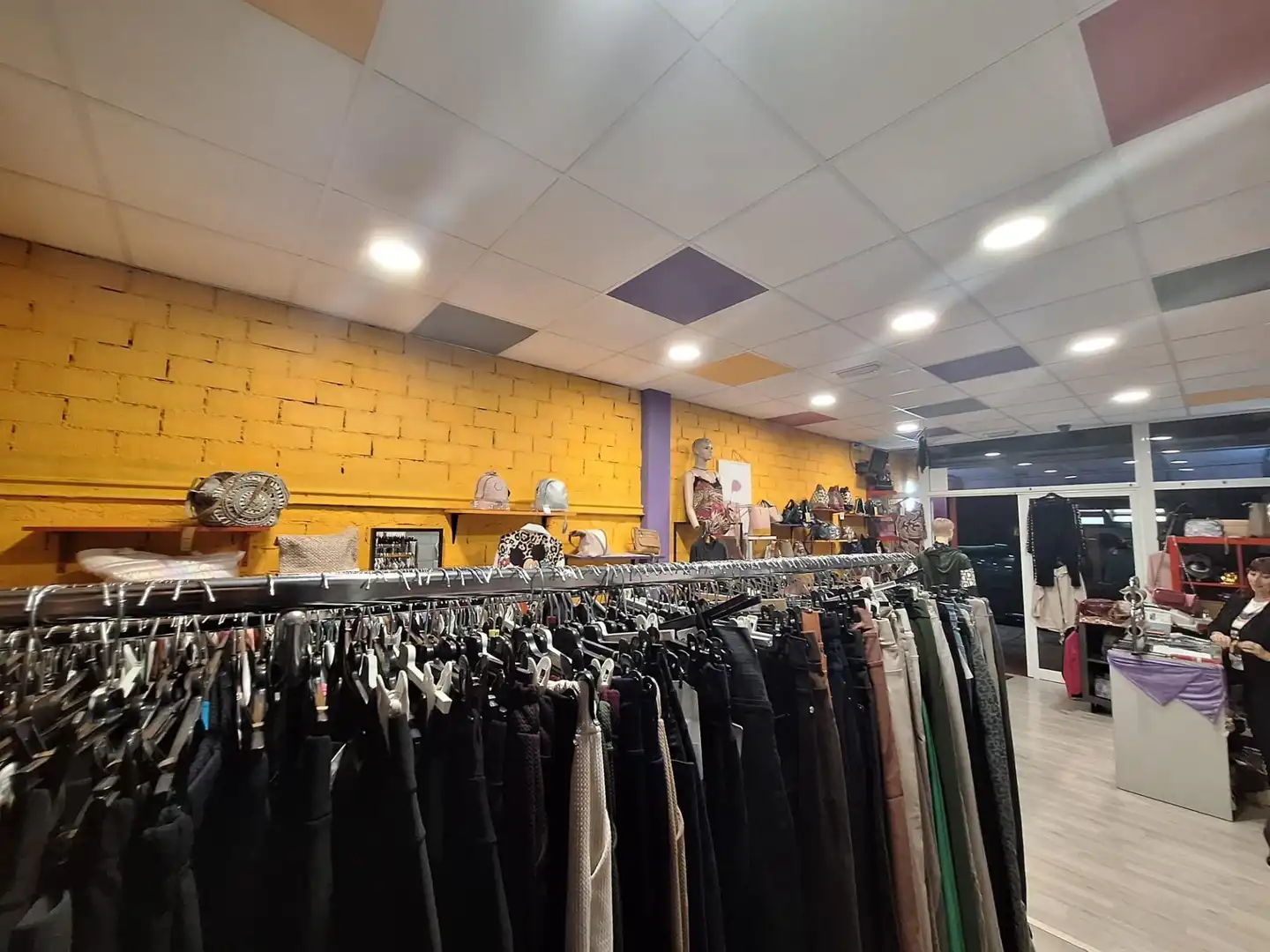 Locale commerciale in vendita a Poble Nou - Torre-romeu - Can Roqueta, imagen 5