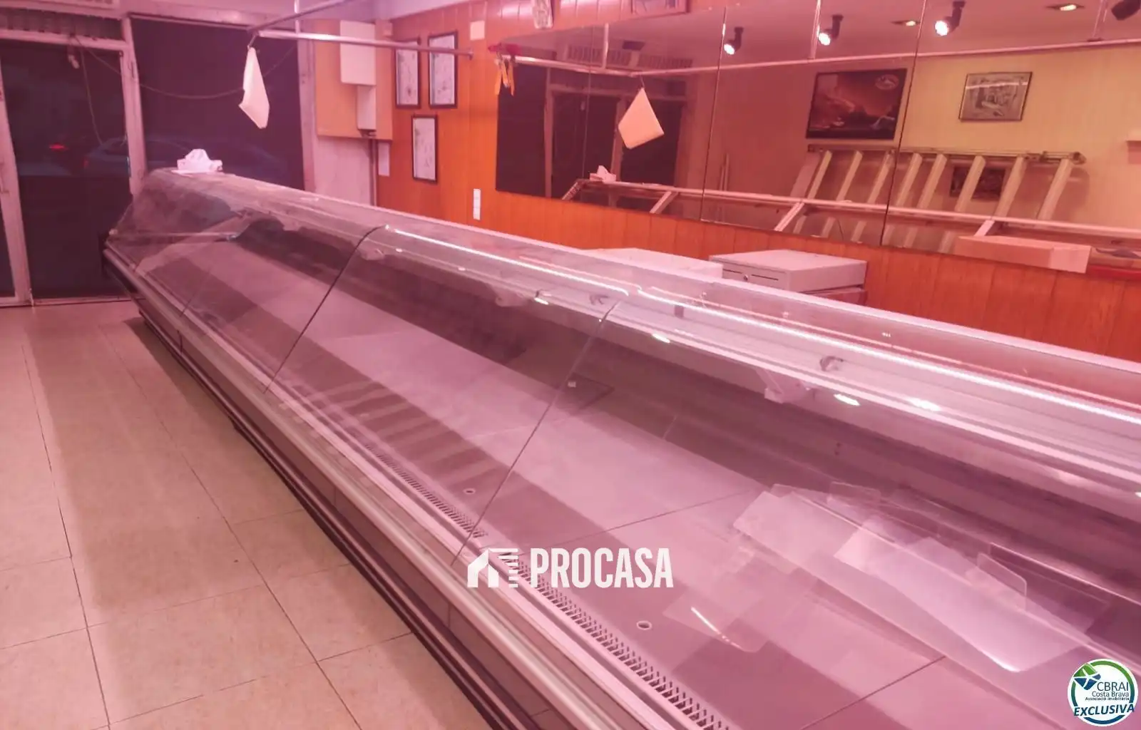 Local comercial en venda a Puigmal 4D, imagen 2