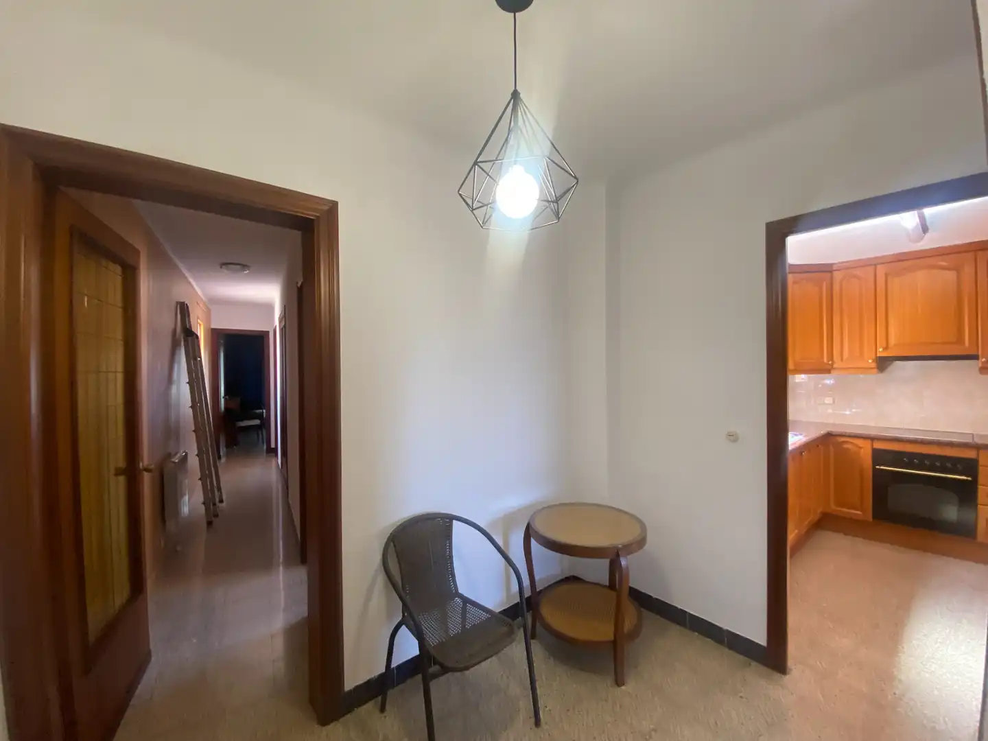 Piso de alquiler en Avinguda de Sant Narcís, Sant Narcís