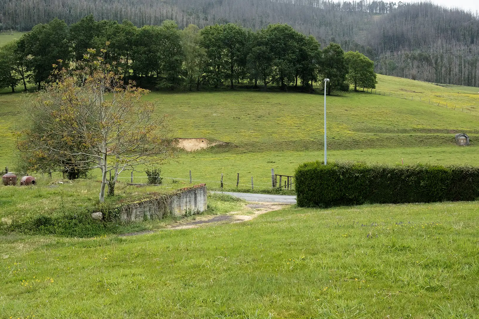 Haus oder Chalet zum Verkauf in N/A, Piloña