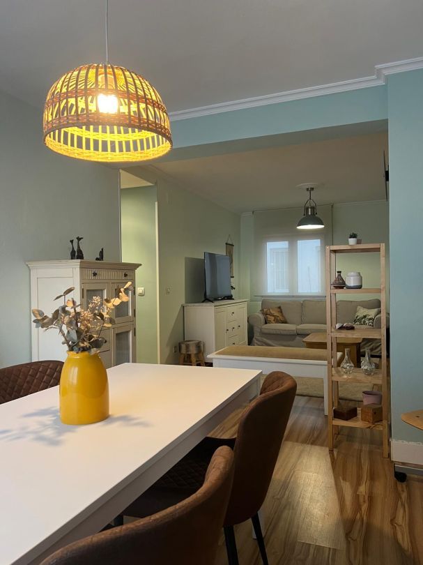 Flat for sale in Laviada