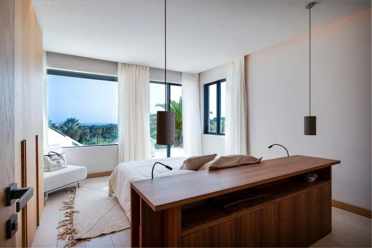 Chalet con piscina en venta en Calle Sirio, imagen 11