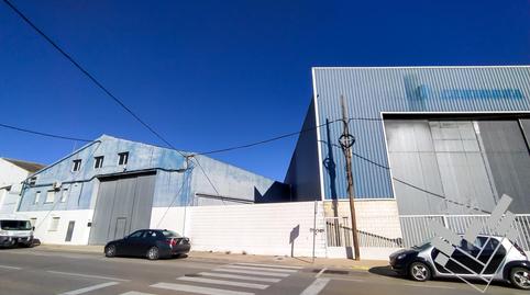 Photo 2 of Industrial buildings for sale in   Capsades, Centro Comercial - Capsades -  Hospital, Castellón