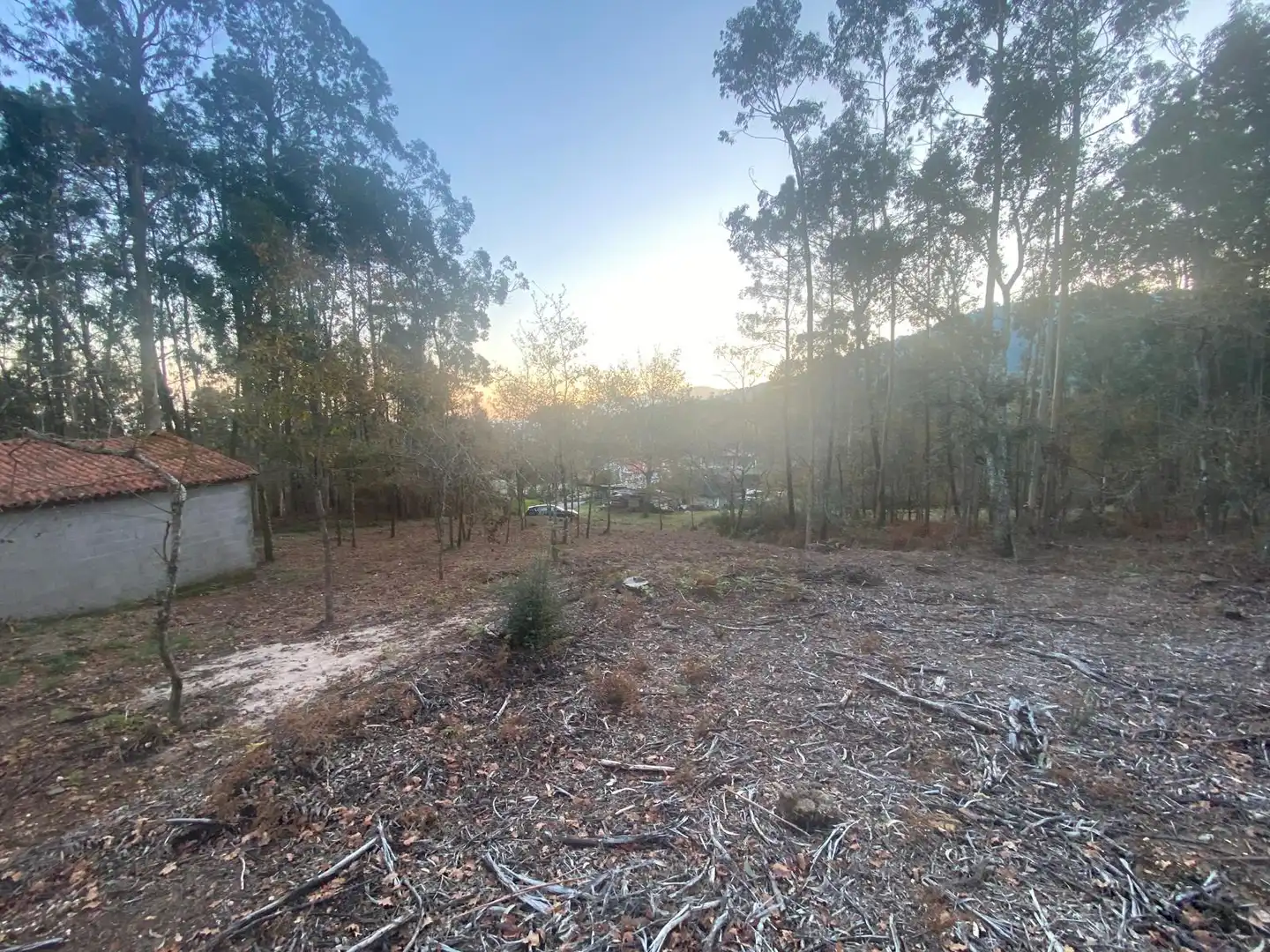 Residential land for sale in Lugar Igrexa-Pontellas, imagen 6