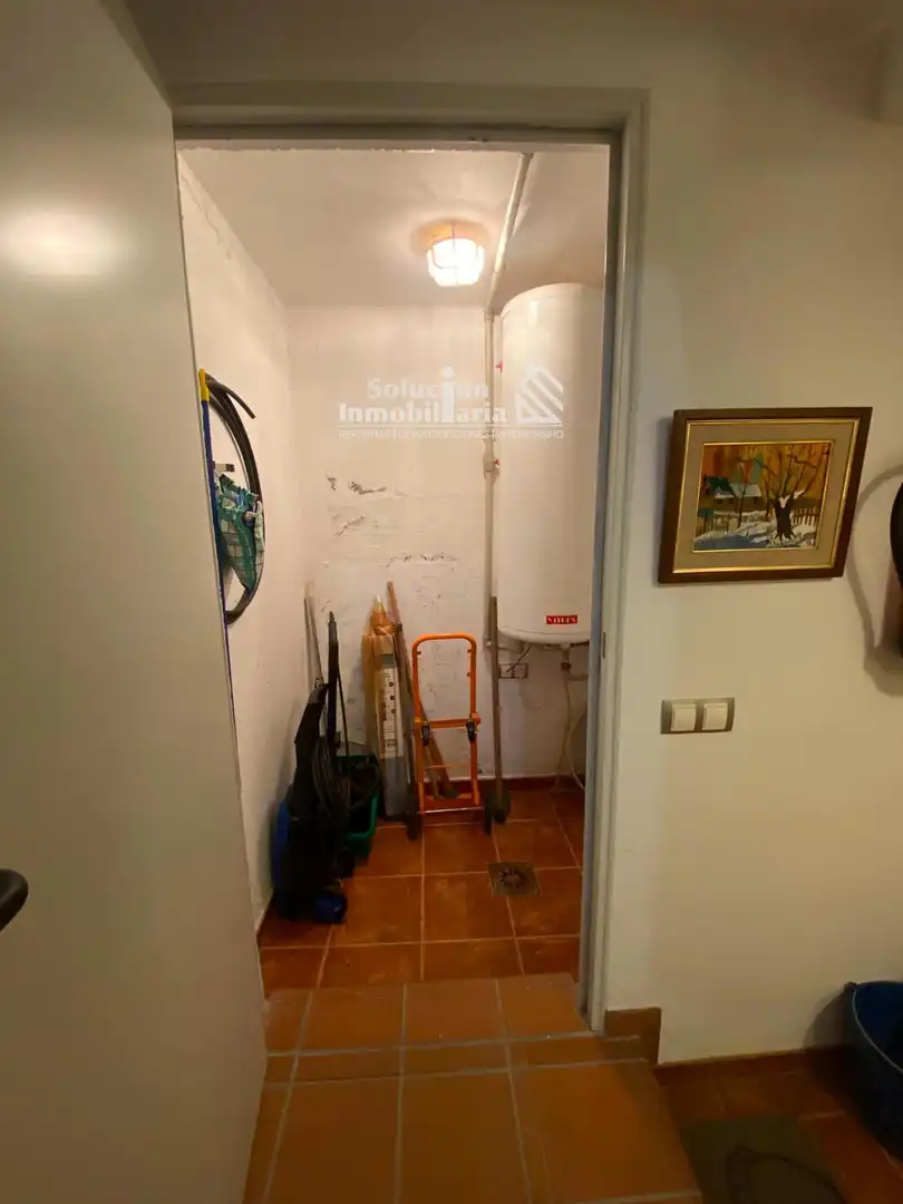 Adosado con terraza en venta en GREEN, imagen 41