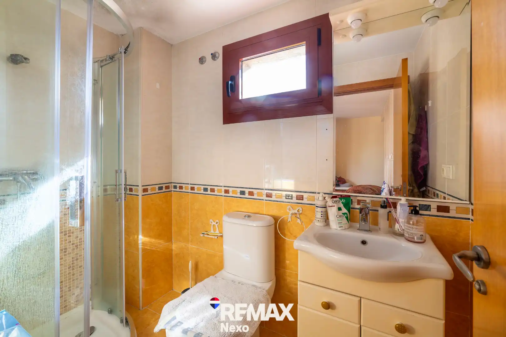 Baño de Piso en venta en Arroyo de la Encomienda con Calefacción, Parquet y Trastero