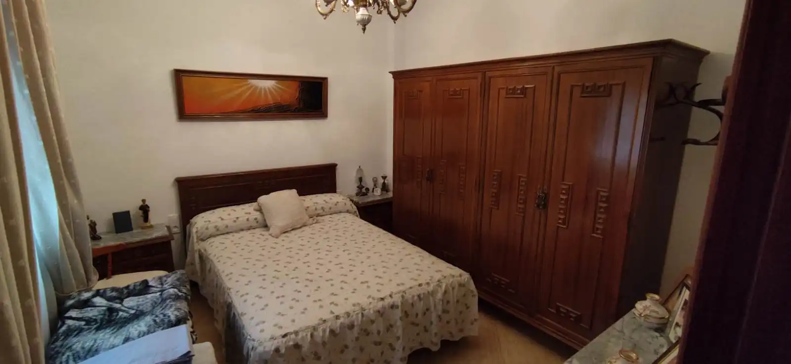 Casa con terraza en venta en Almendralejo, imagen 3