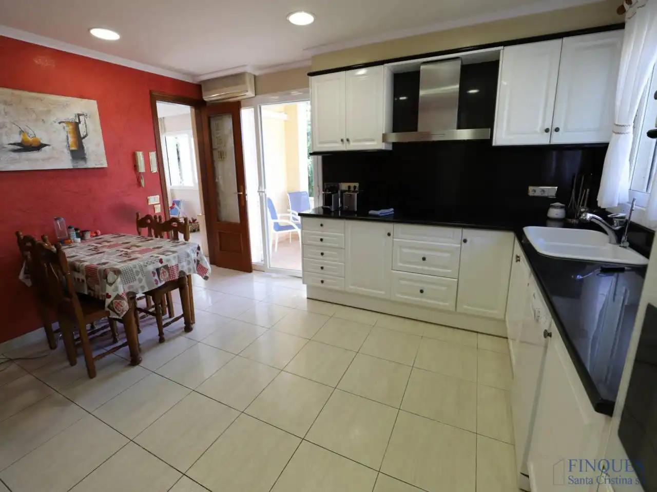 Chalet con piscina en venta en Calle Ardenya 14, imagen 13