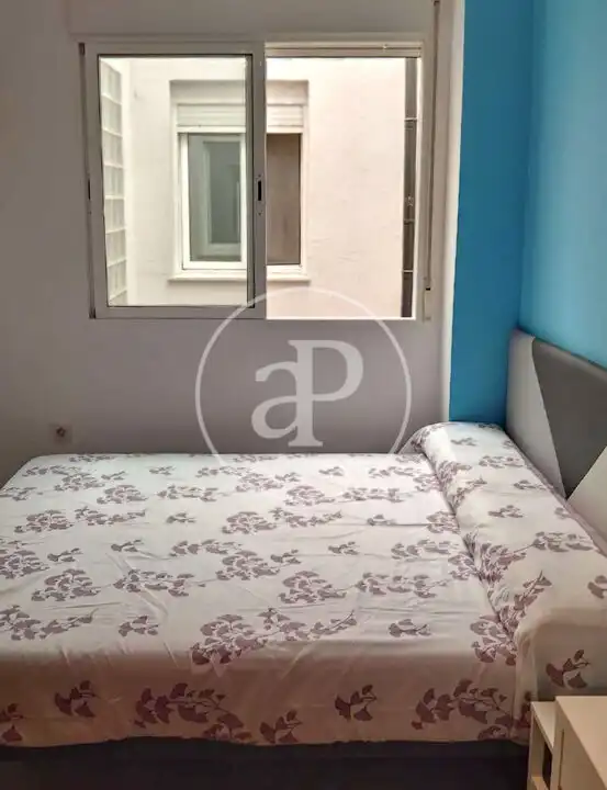 Dormitori de Casa adosada en venda en Almazora / Almassora amb Aire condicionat, Calefacció i Terrassa