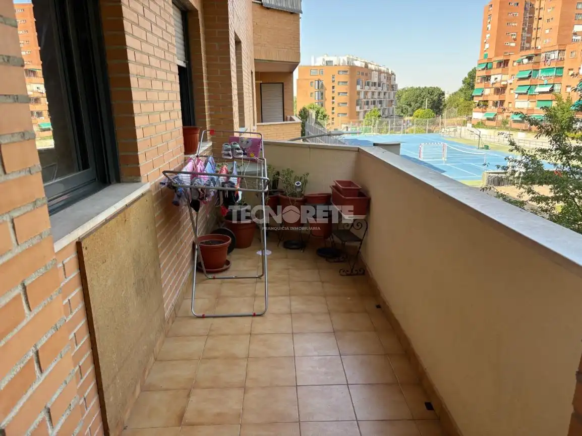 Wohnung mit Aufzug zum Verkauf in Estación - Los Manantiales, imagen 15