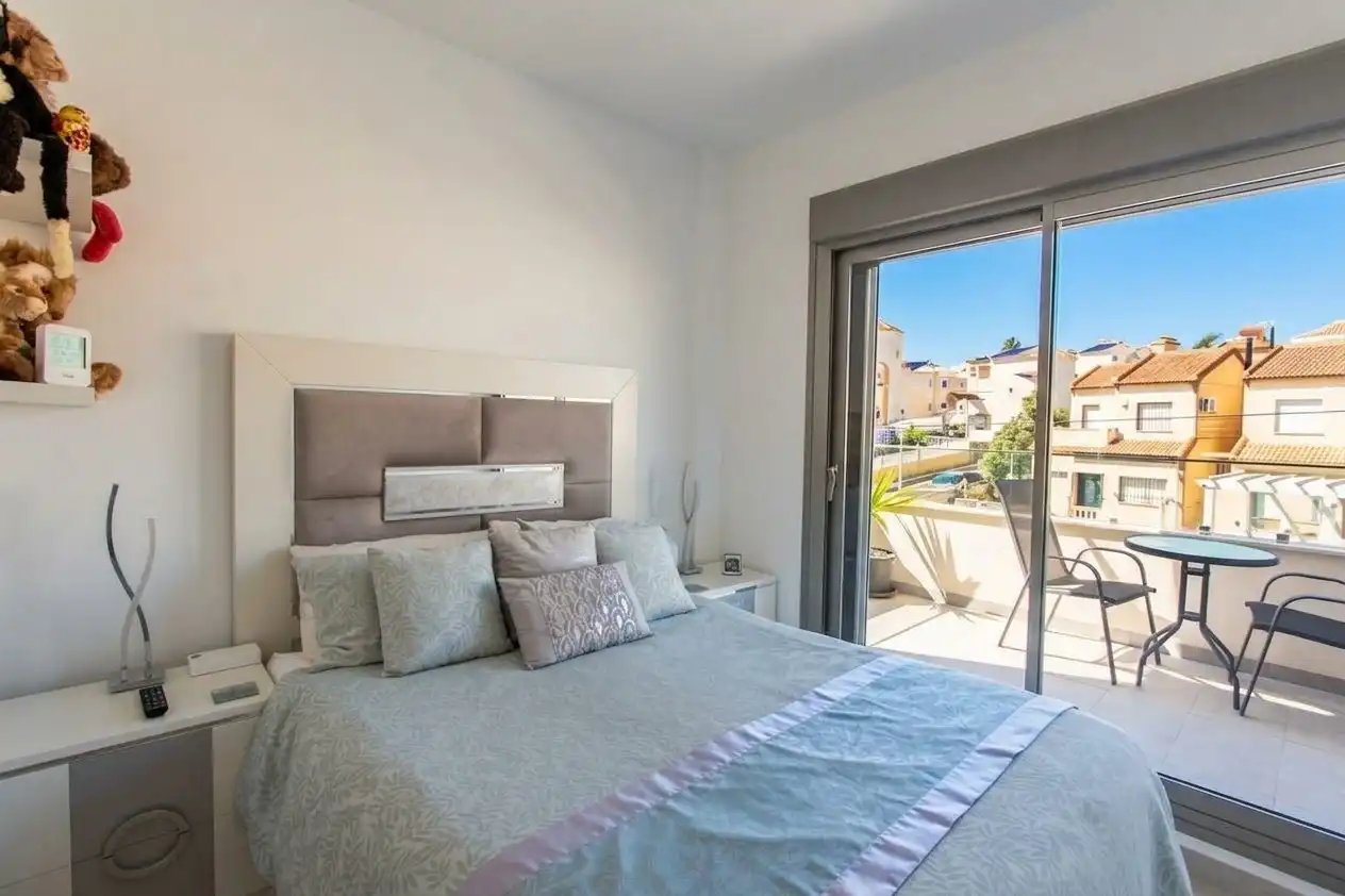 House with pool for sale in Orihuela Costa, imagen 15