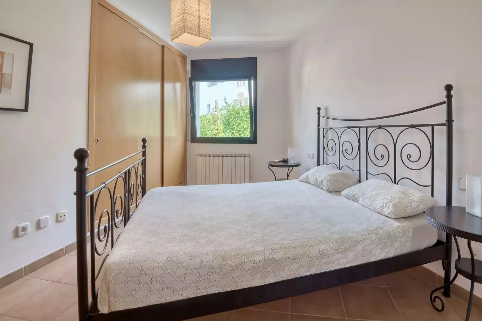 Apartament amb ascensor en venda a Volta de l´Ametller, imagen 13