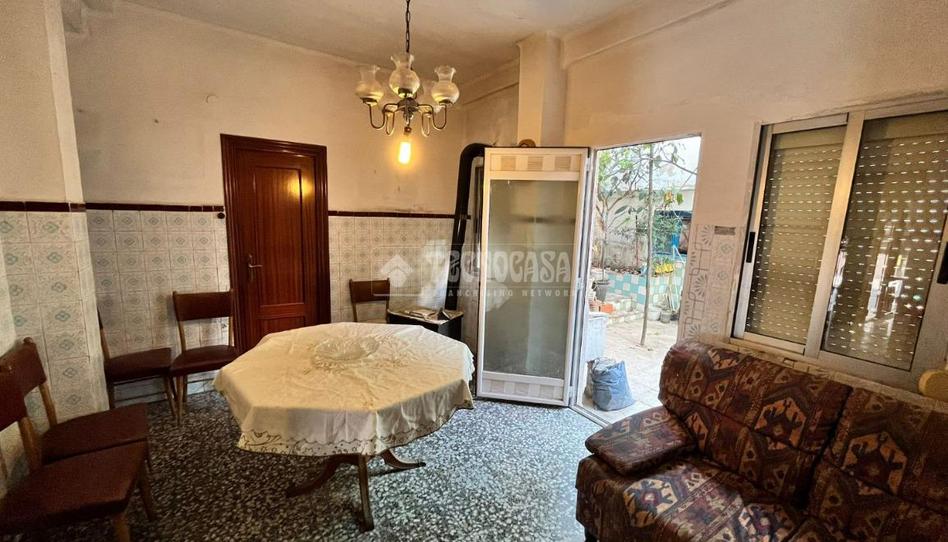 Photo 1 of Single-family semi-detached for sale in Santa Rita, Valencia