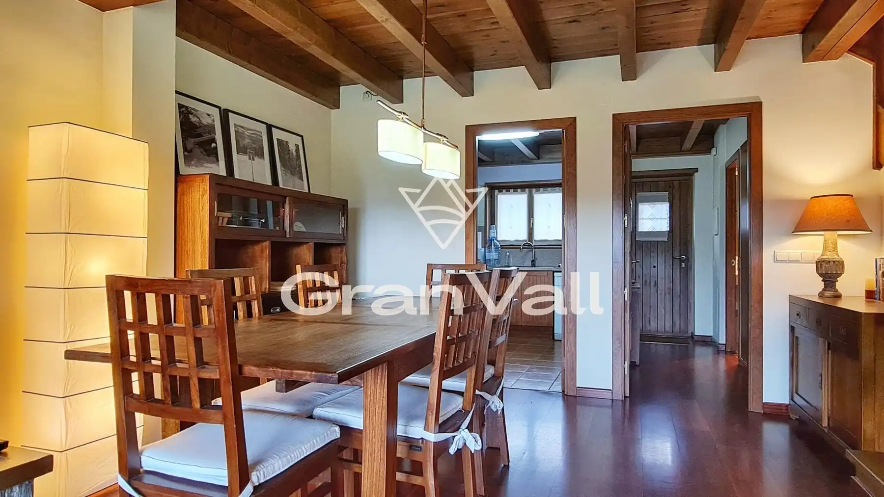 Adosado con terraza en venta en Guils de Cerdanya, imagen 13