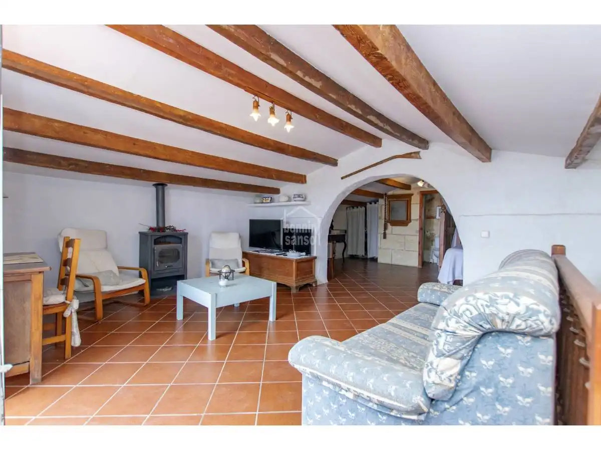 Maison rustique avec piscine à vendre à Sant Lluís - S'Ullestrar - Torret, imagen 36