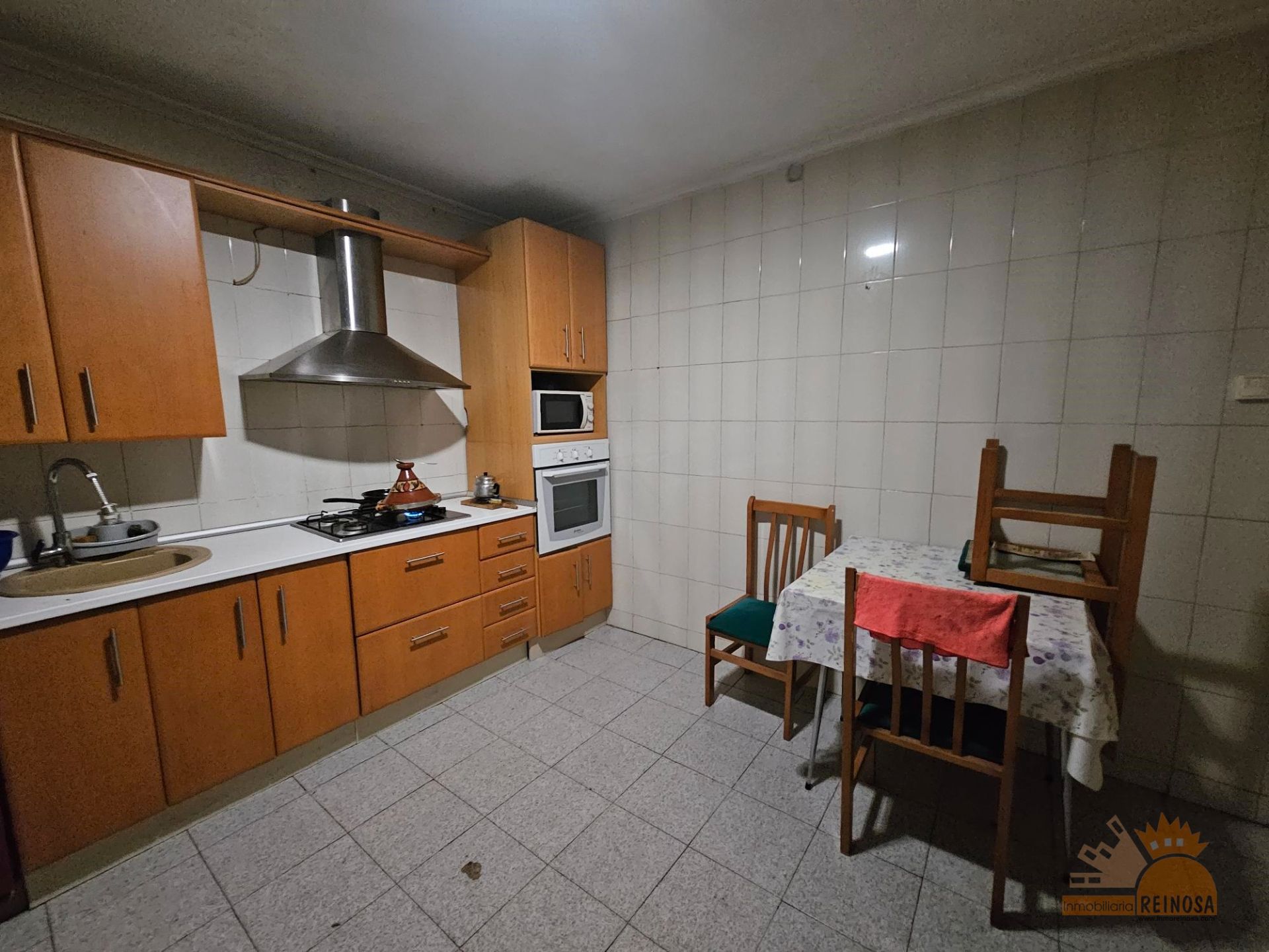 Cuina de Pis en venda en Molina de Segura